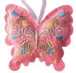 foto Vy��van� dekorace - r��ov� mot�l